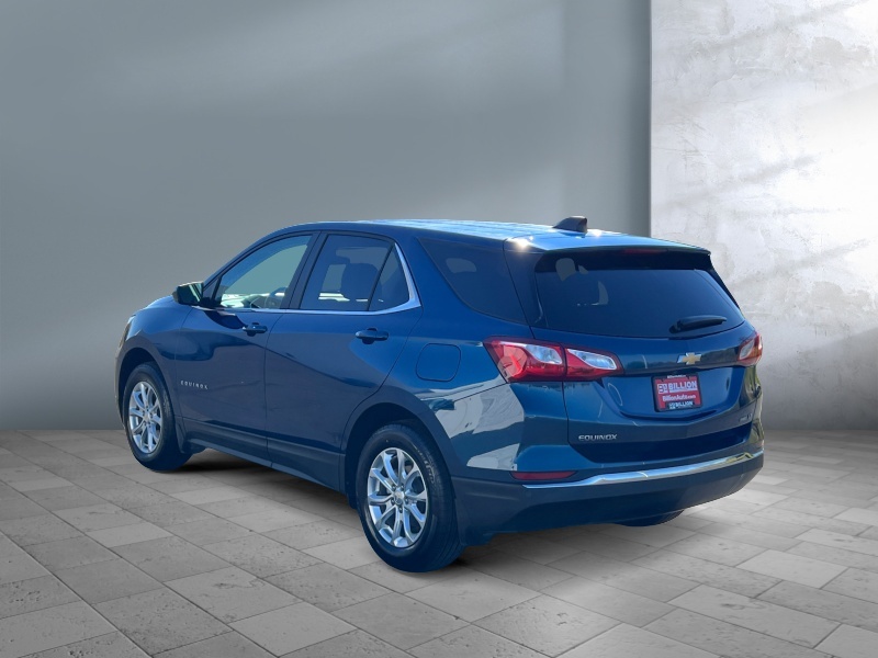 2021 Chevrolet Equinox