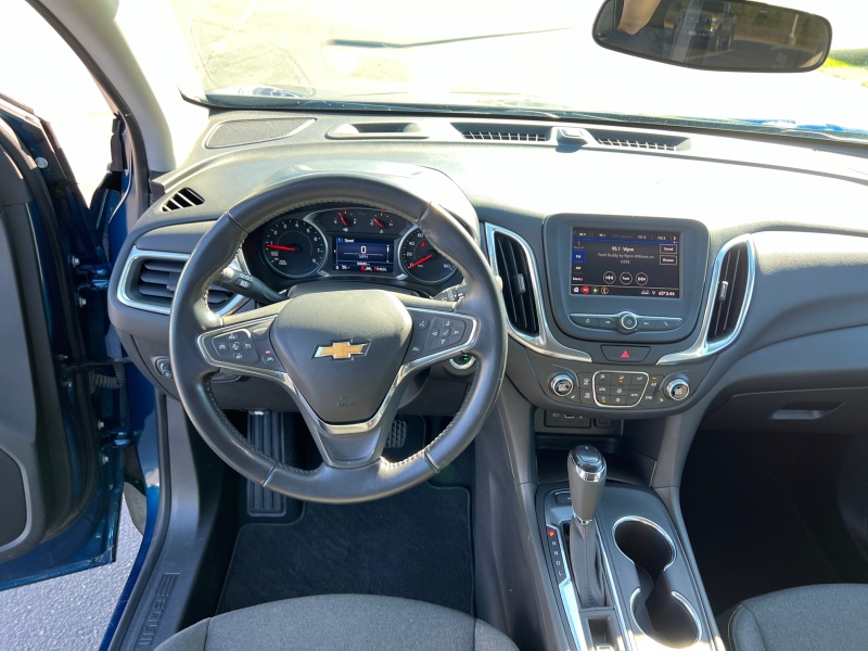 2021 Chevrolet Equinox