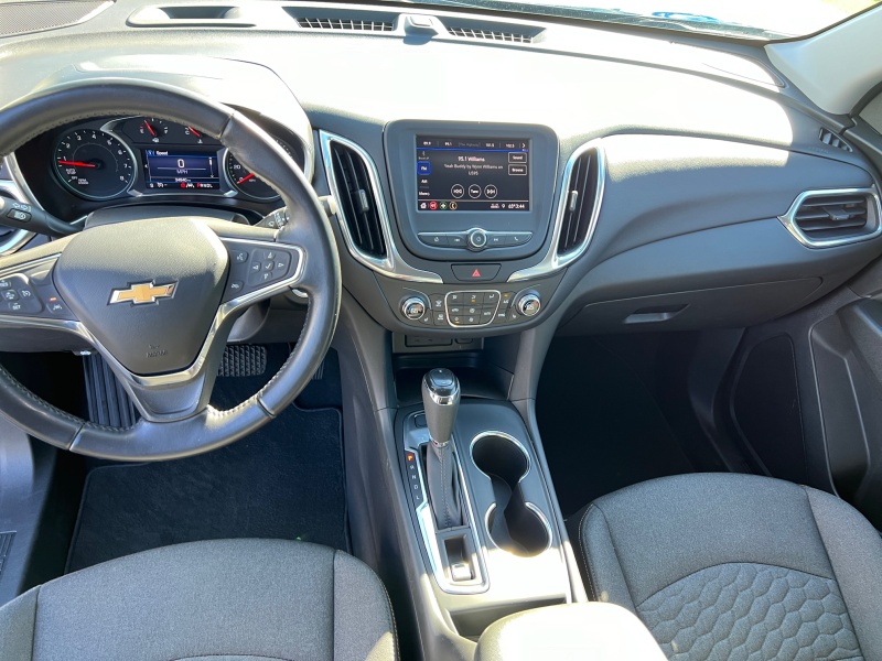 2021 Chevrolet Equinox