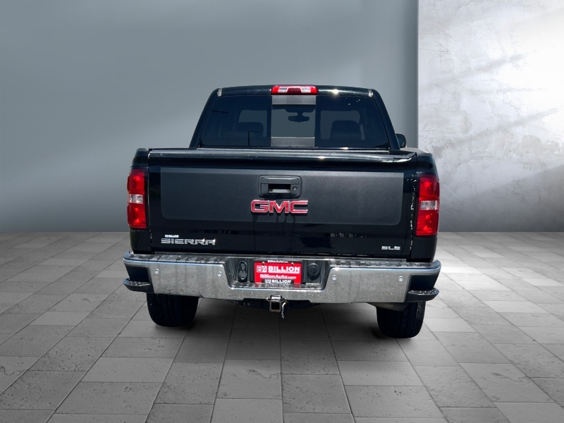 2015 GMC Sierra 1500