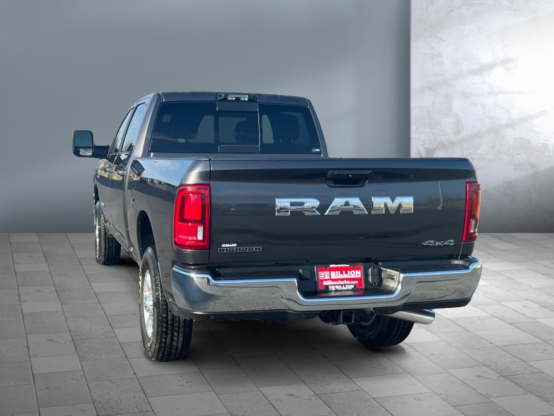 2025 Ram 3500