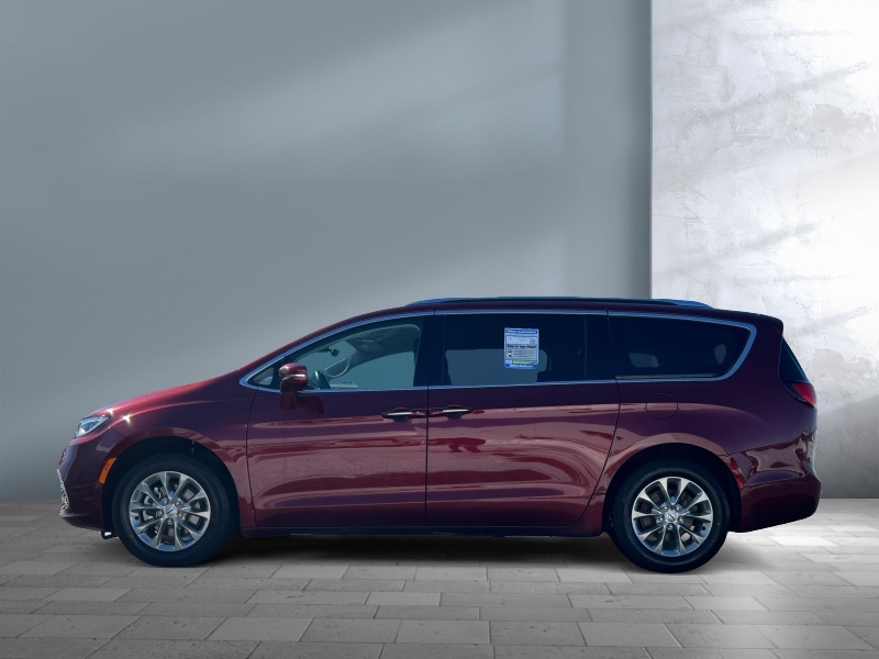 2021 Chrysler Pacifica