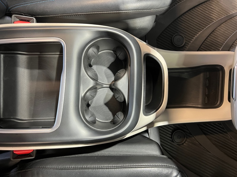 2021 Chrysler Pacifica