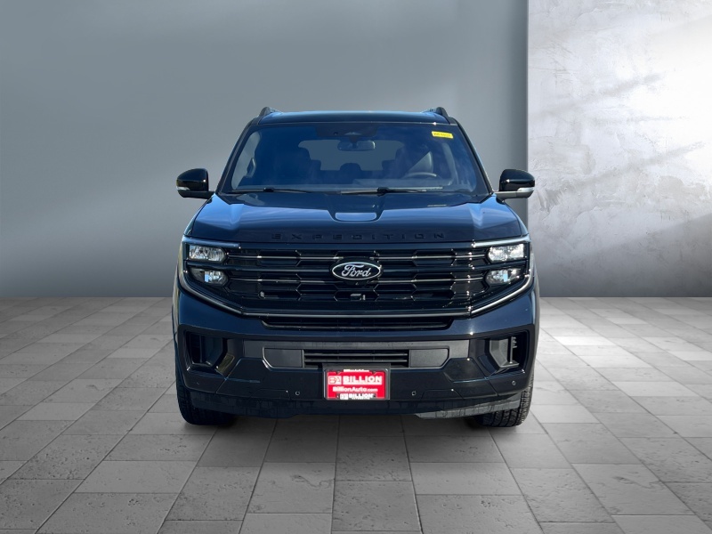 2025 Ford Expedition Max