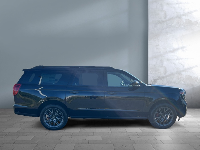 2025 Ford Expedition Max
