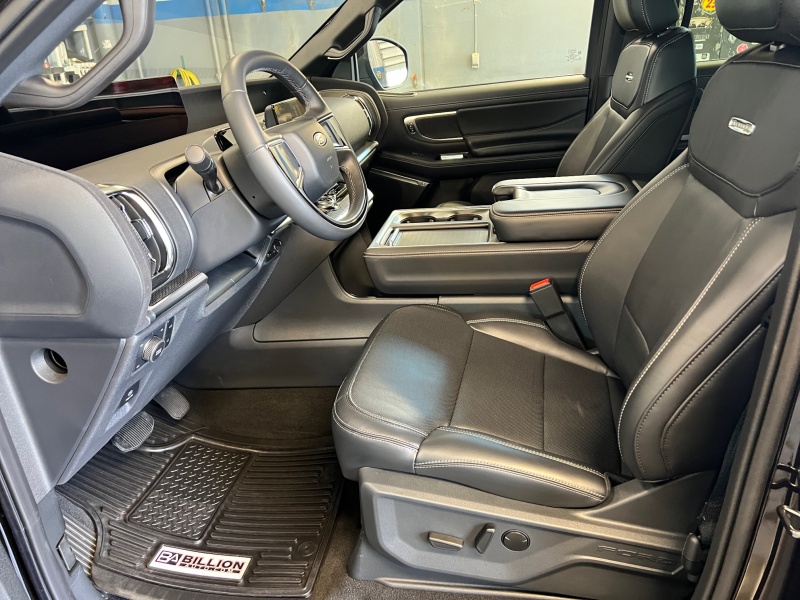 2025 Ford Expedition Max