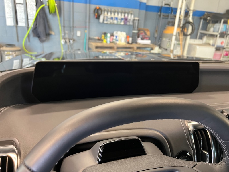 2025 Ford Expedition Max