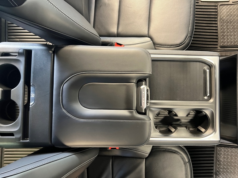 2025 Ford Expedition Max