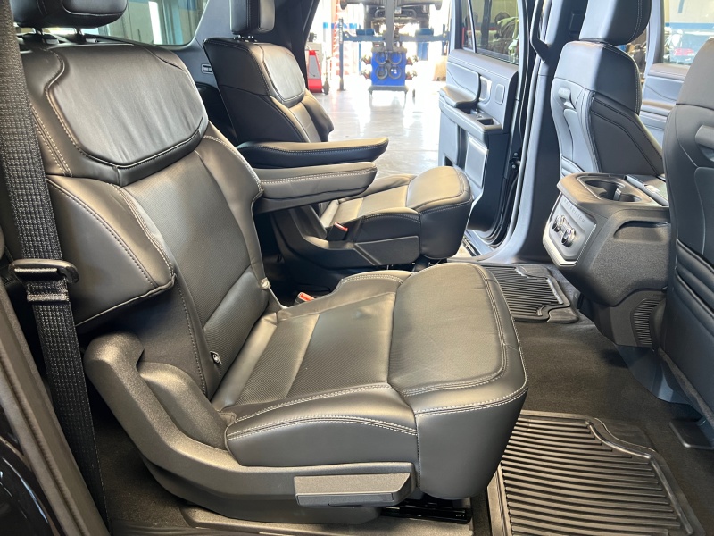 2025 Ford Expedition Max