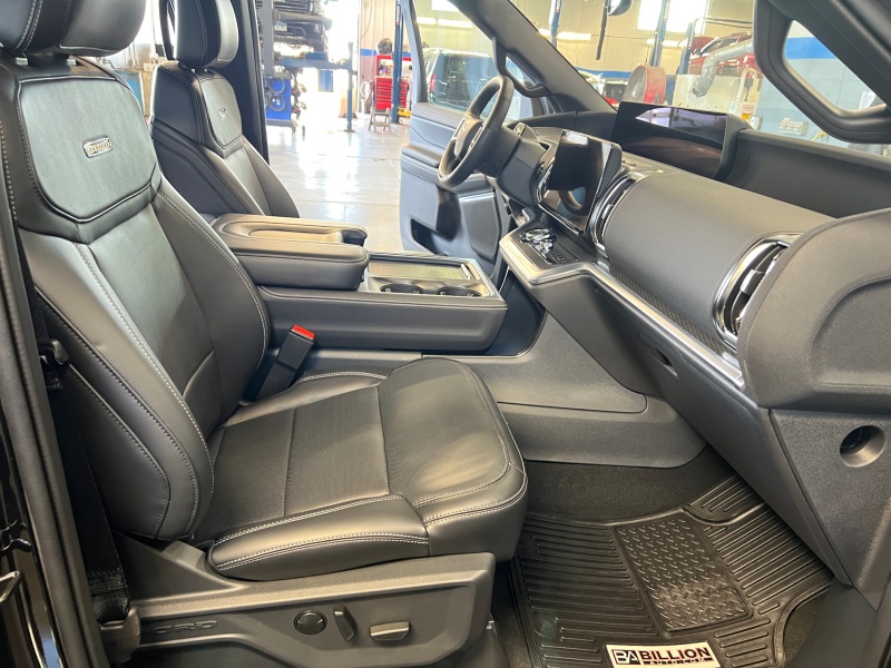 2025 Ford Expedition Max