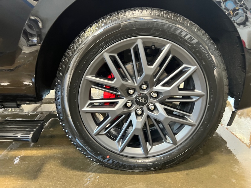 2025 Ford Expedition Max