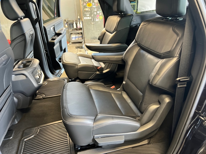 2025 Ford Expedition Max