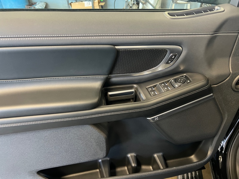 2025 Ford Expedition Max