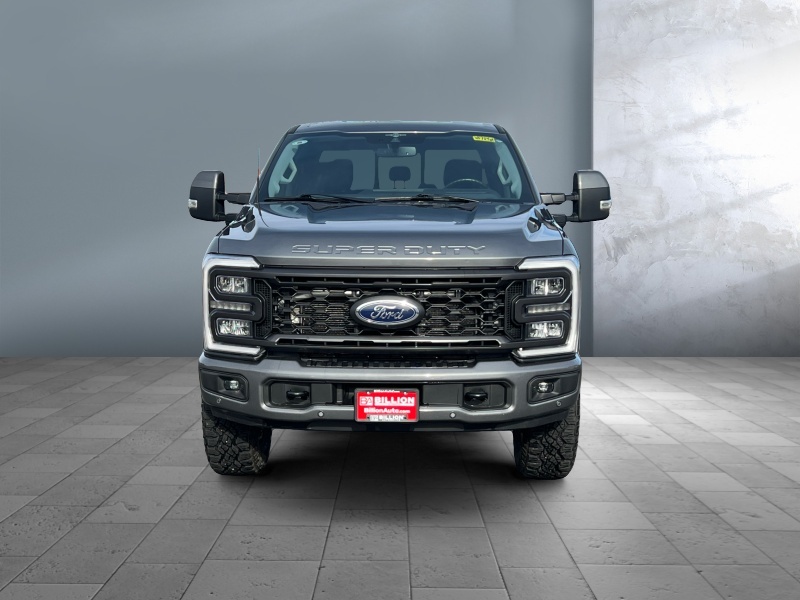 2023 Ford Super Duty F-250 SRW