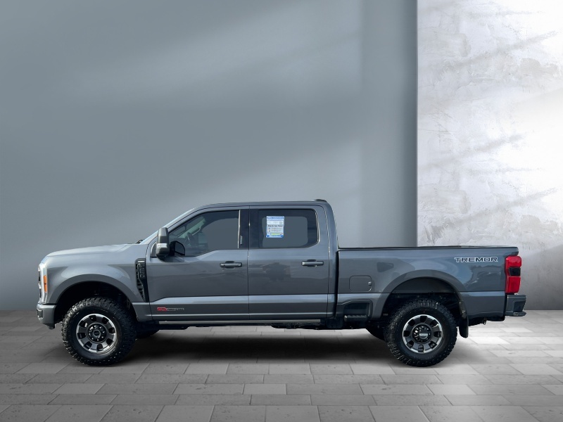 2023 Ford Super Duty F-250 SRW