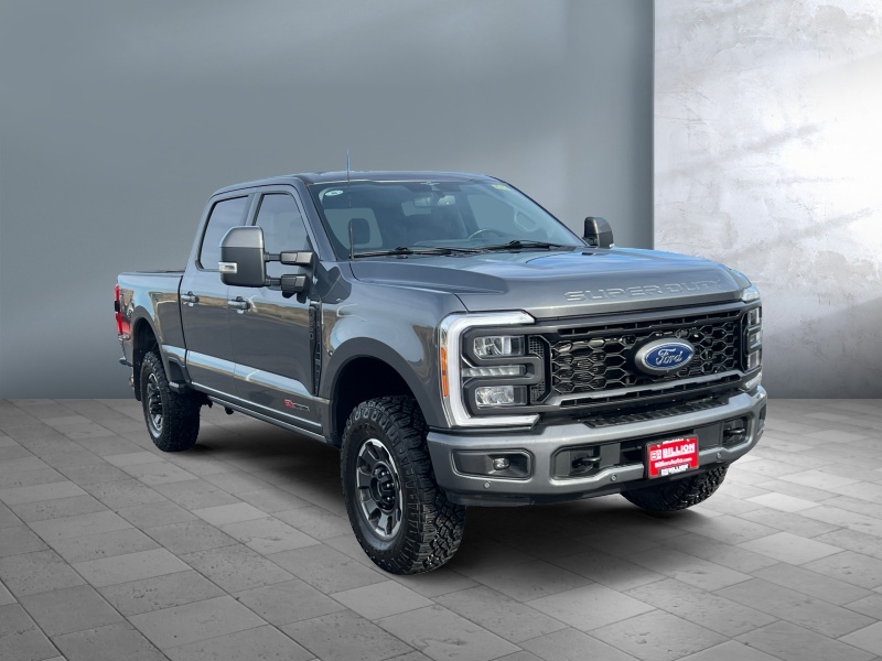 2023 Ford Super Duty F-250 SRW