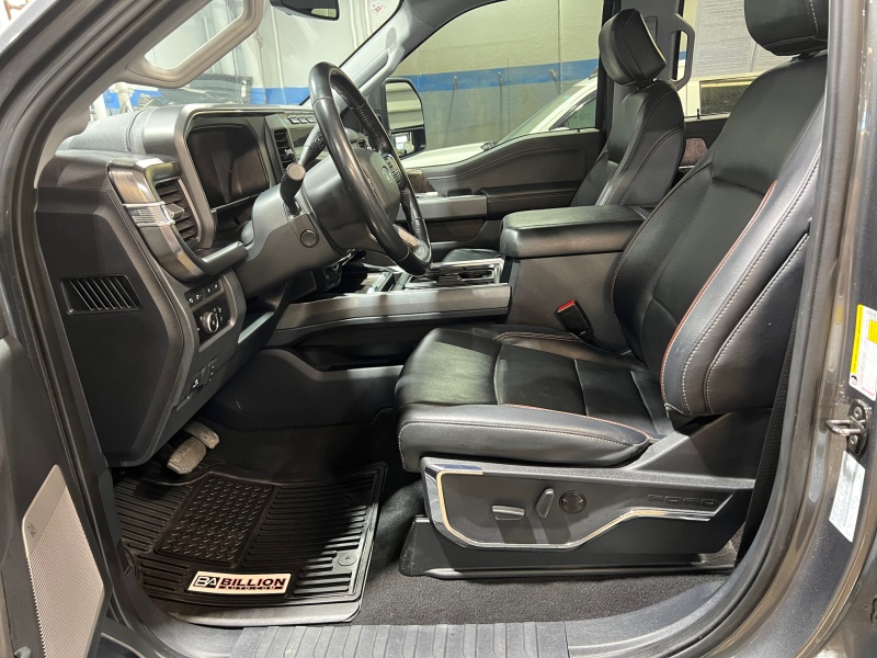 2023 Ford Super Duty F-250 SRW