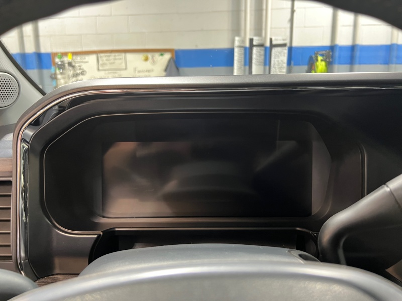 2023 Ford Super Duty F-250 SRW