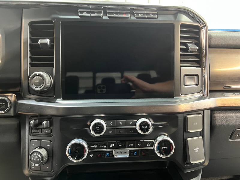 2023 Ford Super Duty F-250 SRW