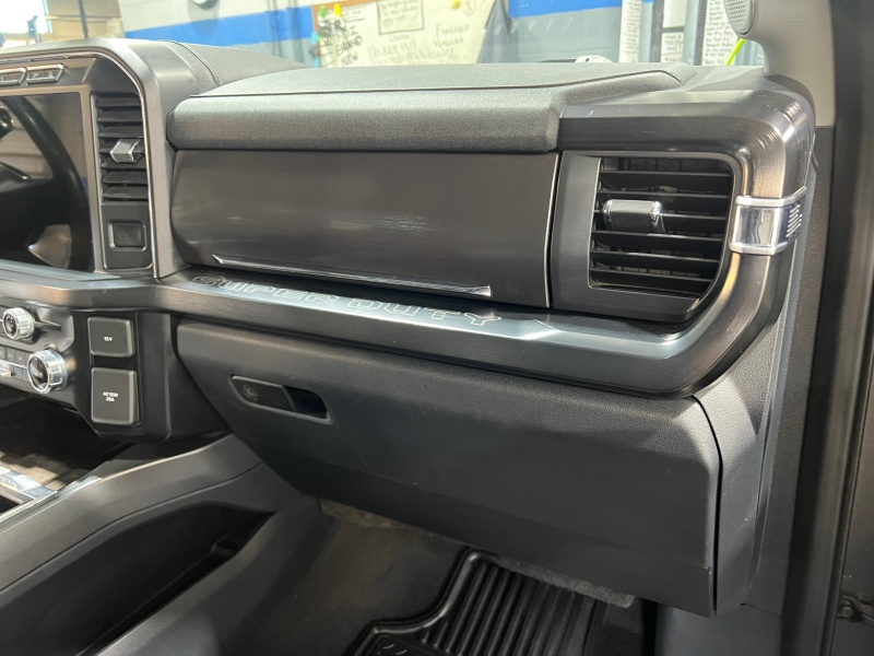 2023 Ford Super Duty F-250 SRW