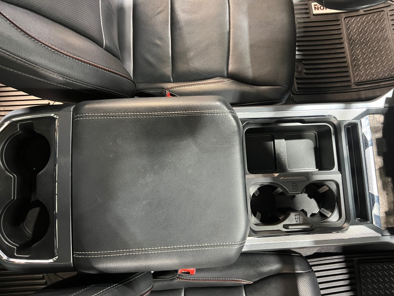 2023 Ford Super Duty F-250 SRW