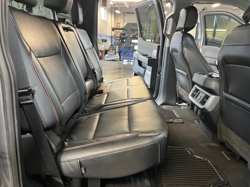 2023 Ford Super Duty F-250 SRW