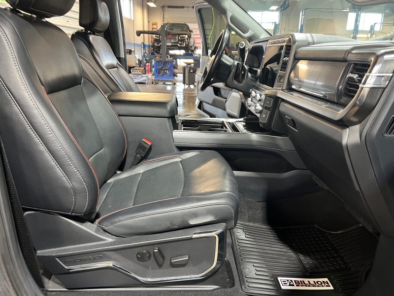 2023 Ford Super Duty F-250 SRW