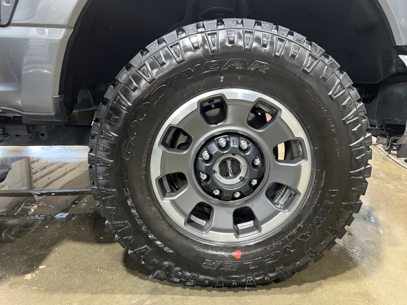 2023 Ford Super Duty F-250 SRW