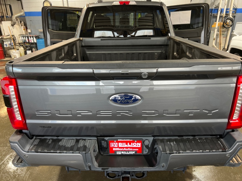 2023 Ford Super Duty F-250 SRW