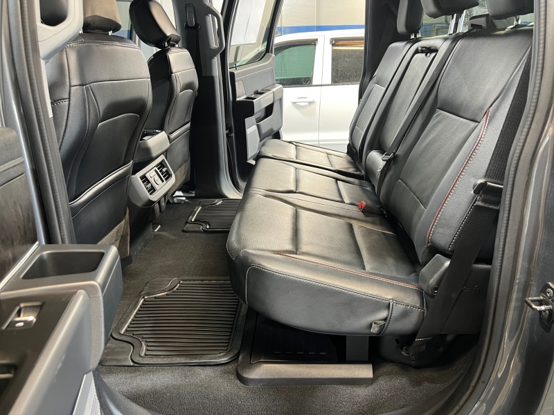 2023 Ford Super Duty F-250 SRW