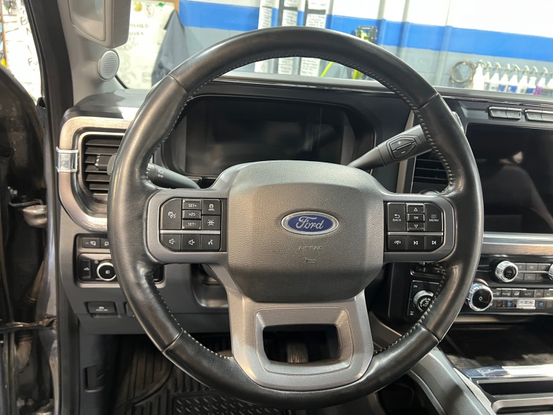 2023 Ford Super Duty F-250 SRW