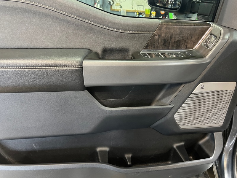 2023 Ford Super Duty F-250 SRW