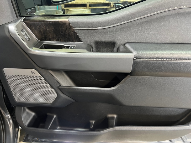 2023 Ford Super Duty F-250 SRW