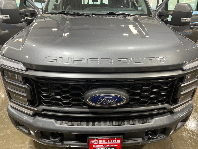 2023 Ford Super Duty F-250 SRW
