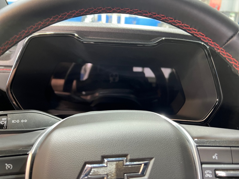 2024 Chevrolet Colorado