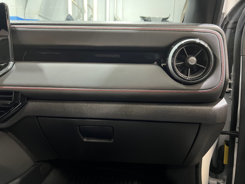 2024 Chevrolet Colorado