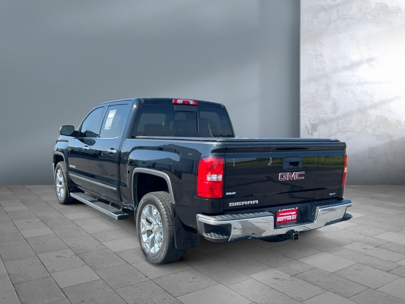 2014 GMC Sierra 1500