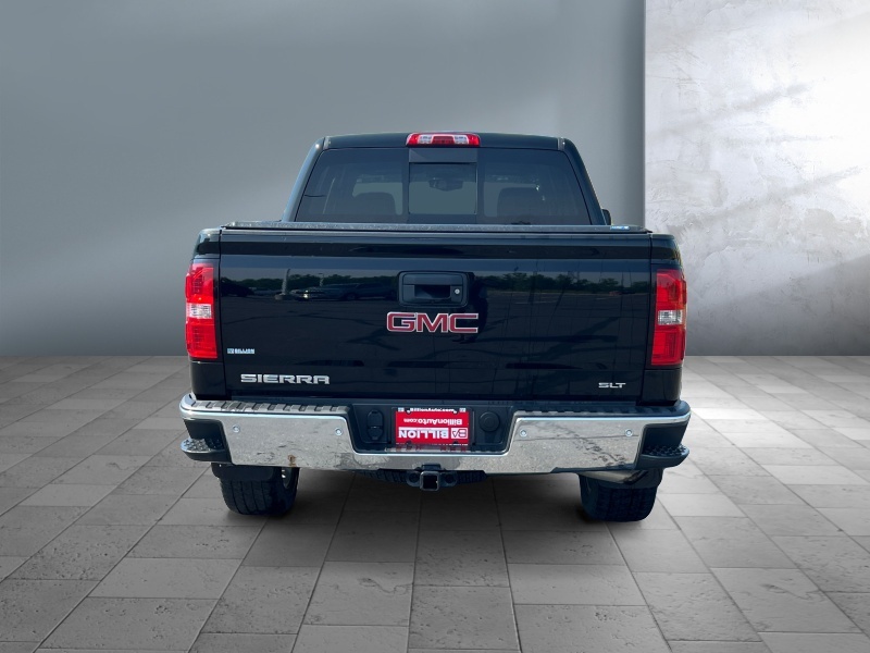 2014 GMC Sierra 1500