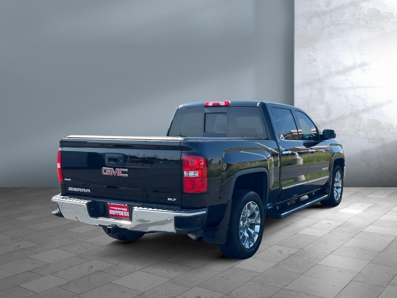 2014 GMC Sierra 1500