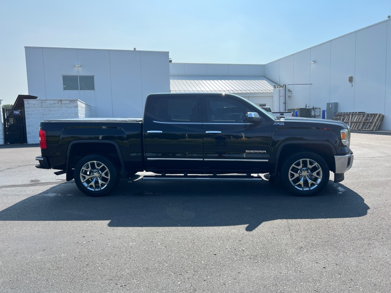 2014 GMC Sierra 1500