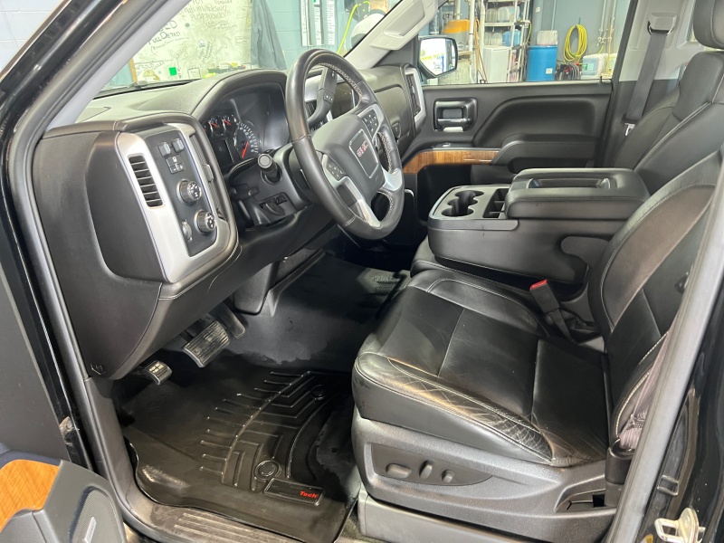 2014 GMC Sierra 1500