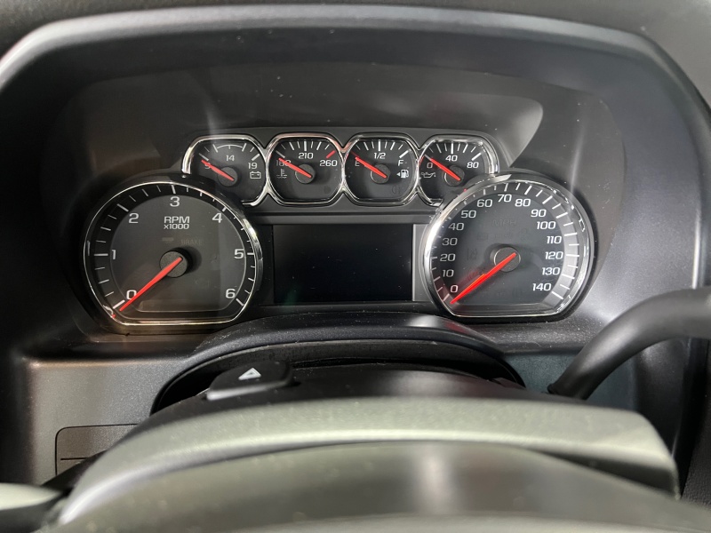2014 GMC Sierra 1500