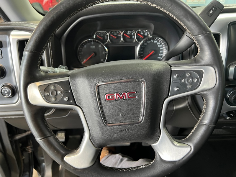 2014 GMC Sierra 1500