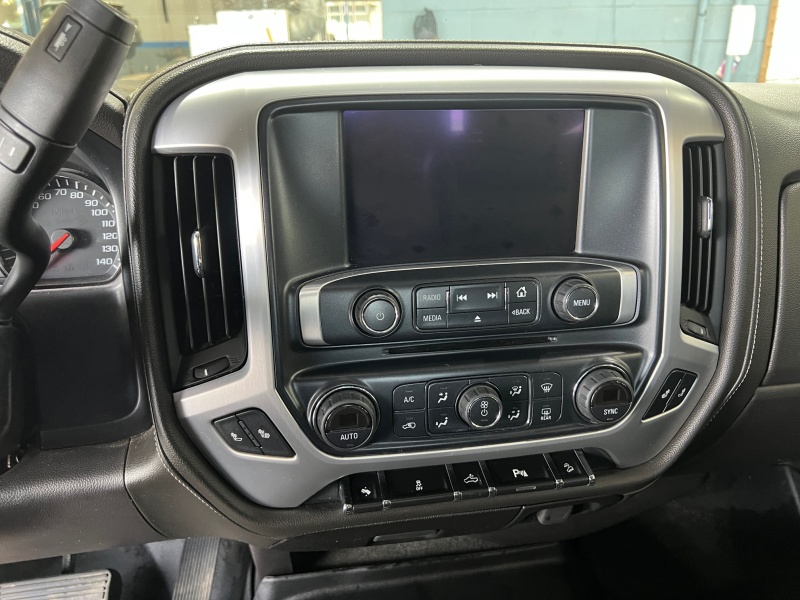 2014 GMC Sierra 1500