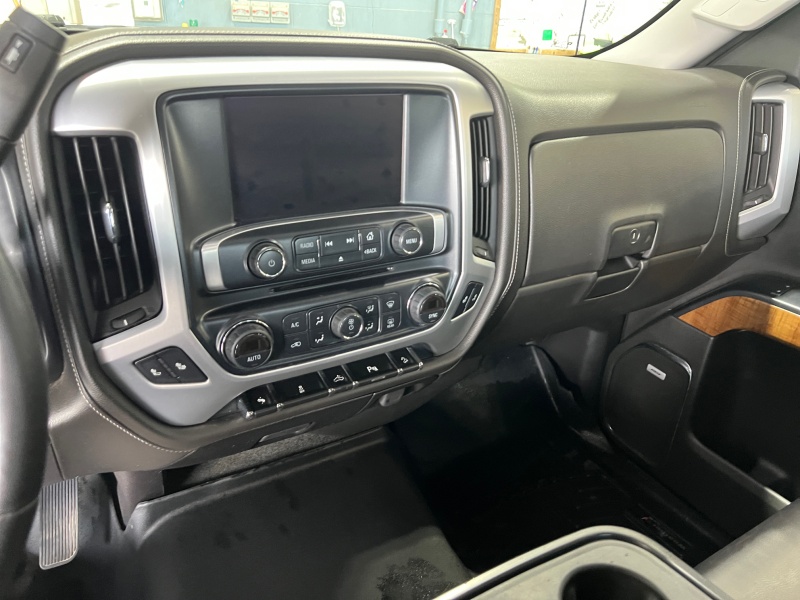 2014 GMC Sierra 1500