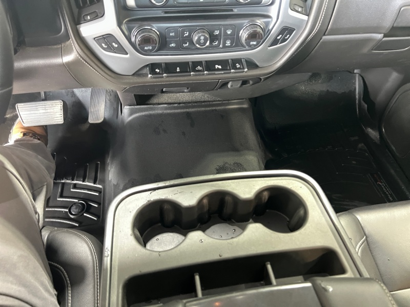 2014 GMC Sierra 1500