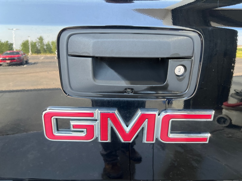 2014 GMC Sierra 1500