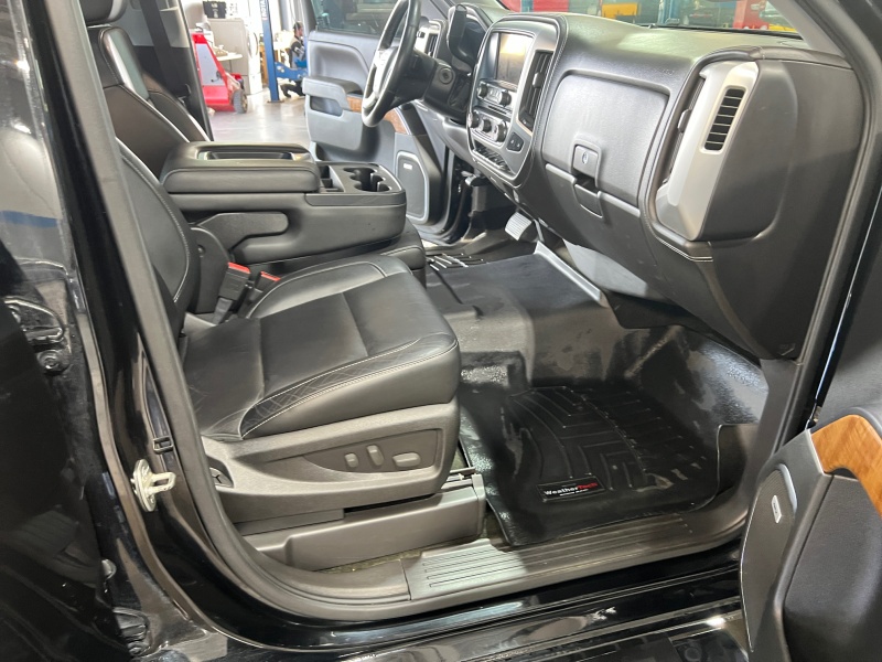 2014 GMC Sierra 1500