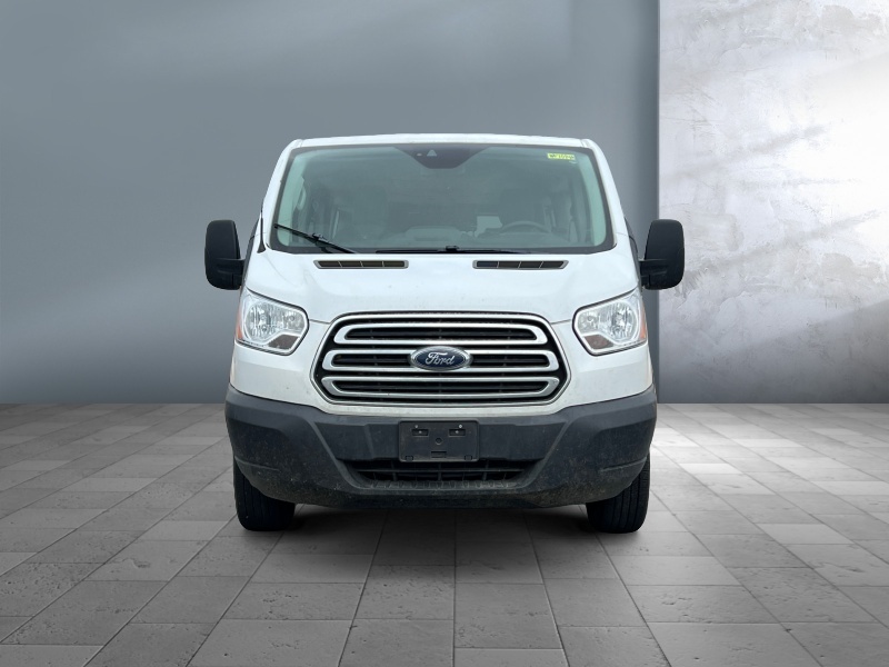 2019 Ford Transit Passenger Wagon