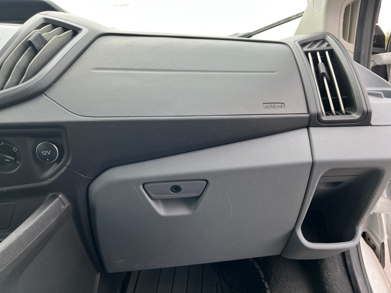 2019 Ford Transit Passenger Wagon